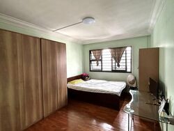 Blk 287C Jurong East Street 21 (Jurong East), HDB Executive #620748741